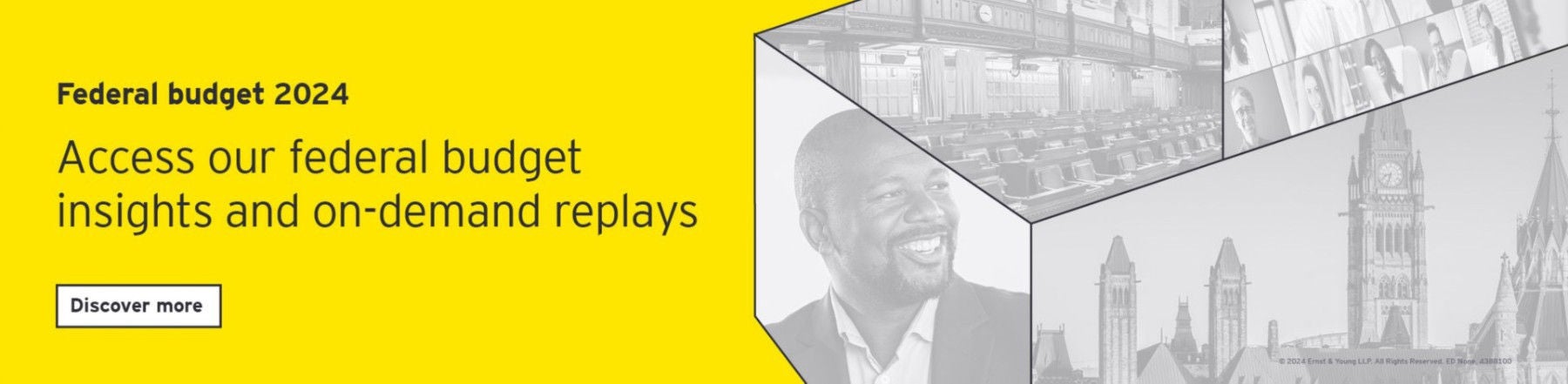 View comprehensive budget insights and analysis for you and your business