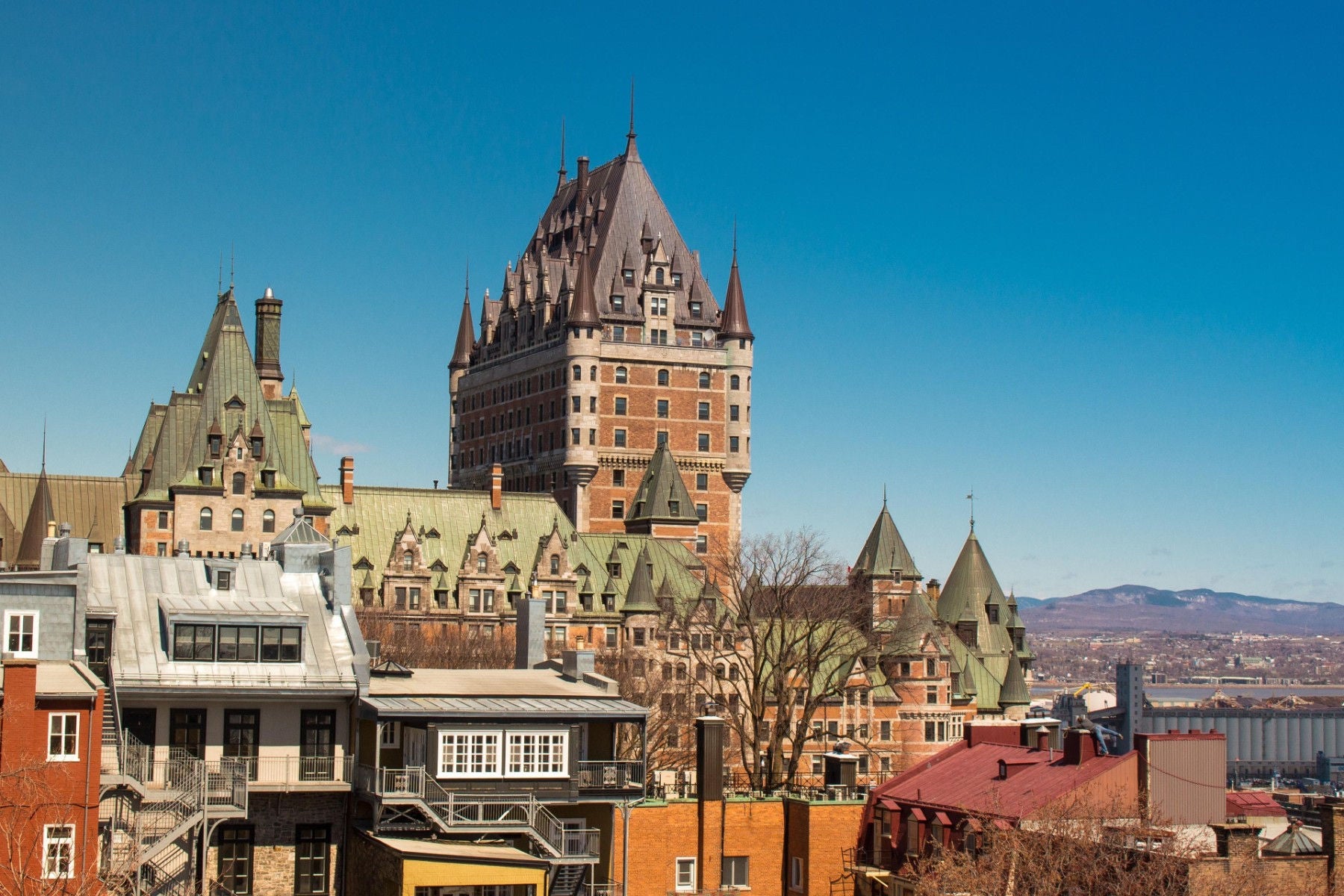 quebec-city